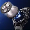 Casio EFS-S640PB-1AVUEF schwarz Uhr Produktbild-Vorschau 6