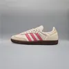 Adidas Samba OG in Creme für Damen – 6 UK - 39 1/3 EU - 7.5 Produktbild-Vorschau 7