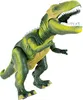 Gotel B23K Dinosaurus Rc Robot Viedol Hudba Náhľad obrázku produktu 2