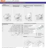 BLUM Schubladenschienen TANDEM SET; Zargenhöhe 68mm, mit Produktbild-Vorschau 2