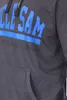 Uncle Sam Hoodie mit Kapuze Sport Freizeit Pullover Produktbild-Vorschau 5