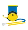 Rucksack-Staubwedel 9 Liter 3 kg mit flexiblem Produktbild-Vorschau 1