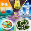 UNGLINGA 40+ Experimente für Kinder, Experiment Geschenke Produktbild-Vorschau 4