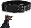 Taktisches Hundehalsband-Militärisches Hundehalsband Produktbild-Vorschau 1