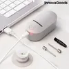 Nabíjateľná pumpička a vákuová pumpa 2 v 1 Blovak Náhľad obrázku produktu 2