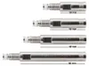 Continental Ventilverlängerung 60 mm 2er Set, Aluminium, Produktbild-Vorschau 6