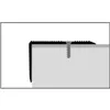 Treppenkantenprofil 25 x 40 x 2500 mm Treppenkante Produktbild-Vorschau 5