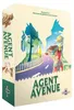 Agent Avenue – gra karciana strategiczno-blefowa dla 2 Podgląd zdjęcia produktu 5