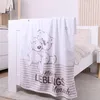 Fynn Lieblingsmensch Microfaserflausch-Decke, 75x100cm Produktbild-Vorschau 3