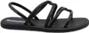 Ipanema WIP IP 27135-9 BLACK/LILAC in Black color size 40 Anteprima dell’immagine prodotto 9
