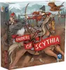 Raiders of Scythia - Brettspiel - ENG Edition Voir les images du produit 1