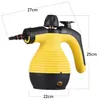Dampfreiniger, Leistungsstarker Hand Steam Cleaner, Produktbild-Vorschau 2