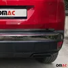 Modanatura bagagliaio posteriore per Peugeot 3008 2016-2025 Anteprima dell’immagine prodotto 5