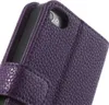 Schutzhülle Handytasche (Flip Quer) für Handy Apple iPhone Produktbild-Vorschau 9