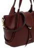 Tamaris Shopperbag Handtasche  Manuela SC 35043 RotL= 36 cm Produktbild-Vorschau 5