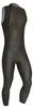 Camaro Blacktec Uomo 7/8 Shorty Speedskin Triathlon Muta da Anteprima dell’immagine prodotto 1