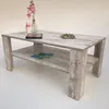 Möbel SD Couchtisch Bea Canyon White Pine  100 x 57 x 43,5 Produktbild-Vorschau 1