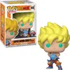 Dragon Ball Z - Super Saiyan Goku with Kamehameha 948 Produktbild-Vorschau 2