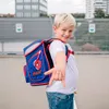 SCOOLI EasyFit Spiderman V1 Schulranzen Set, 5tlg. Produktbild-Vorschau 21