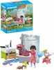 PLAYMOBIL 71950, Badeset, 4 Jahr(e), Mehrfarbig, Kunststoff Produktbild-Vorschau 7