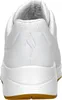 Skechers Uno - Stand On Air  Sneakers Laag - Wit - Maat 38 Produktbild-Vorschau 16