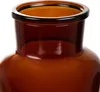 Vase Dekovase Tischvase Blumenvase TENNO Glasvase in braun Produktbild-Vorschau 4