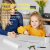 Tableau à dessin LED pour enfants, Tableau blanc pour Voir les images du produit 15
