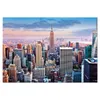 Educa Borras 14811 Puzzle Manhattan Nueva York 1000pzs, Voir les images du produit 2