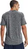 Under Armour Tech™ 2.0 Kurzarm-t-shirt Grau S / Regular Produktbild-Vorschau 10