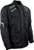Roleff RO774 Motorradjacke – Schwarz, wasserdicht, Produktbild-Vorschau 3