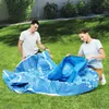 Bestway Easy Set Pool OctoPool 274 x 76 cm Produktbild-Vorschau 2