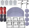 VERCO set di ricambi per Roborock Saros 10 accessori Anteprima dell’immagine prodotto 1