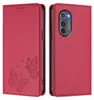 Custodia in pelle per Motorola Edge 60 Neo/Edge 50 Neo, Anteprima dell’immagine prodotto 9