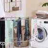Séchoir à linge Relaxdays XXL, séchoir sur pied, séchoir à Voir les images du produit 5
