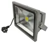 Synergy 21 S21-LED-TOM00263, Schwarz, Grau, IP65, 50 W, Produktbild-Vorschau 1