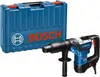 Bosch Marteau Max 1100W Gbh 5-40 D 8.5J 6.8Kg Voir les images du produit 5