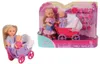 Puppe Evi mit Puppenwagen Produktbild-Vorschau 17
