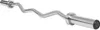 GORILLA SPORTS® SZ Curlstange - Länge 120cm, Olympia 50mm, Produktbild-Vorschau 4