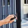 Télécommande pour portes de garage 
Émetteur manuel 4 Voir les images du produit 5