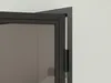 inova Loft-Glastür 834 x 1972 mm, DIN Rechts, 3 Felder Produktbild-Vorschau 7