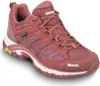 MEINDL Caribe Lady GTX chaussures femmes rose 40 Voir les images du produit 1