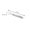Tescoma Mini-Schneebesen GrandCHEF Produktbild-Vorschau 2