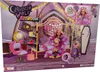 Monster High Clawdeen Wolfs Schlafzimmer Produktbild-Vorschau 8