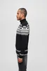 Brandit Troyer Norweger black - 4XL Náhled obrázku produktu 8