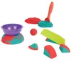 Kinetic Sand KNS ACK Mold N Flow SW GML, Kinetický písek Náhled obrázku produktu 2