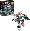 75390 – LEGO Star Wars – Luke Skywalkers™ X-Wing™ Mech Produktbild-Vorschau 2
