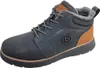 Bugatti Palau Schnürstiefel Schwarz Produktbild-Vorschau 30