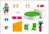 PLAYMOBIL 5583 - Schlafinsel Produktbild-Vorschau 3