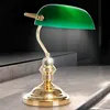 ANTICA lampada da tavolo per banchieri 2491 Globo Anteprima dell’immagine prodotto 20