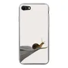 MuchoWow® Handyhülle Schutzhülle Hülle für iPhone SE 2020 Produktbild-Vorschau 1